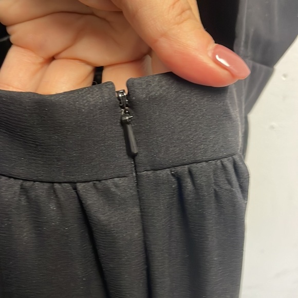 Jay Godfrey Dallenbach backless dress - Picture 7 of 7